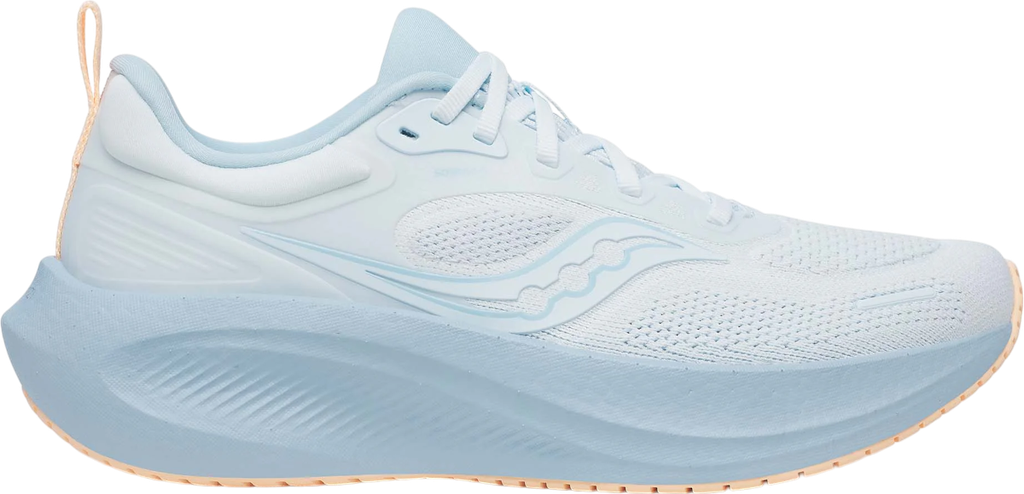 Surge 3 Bleu