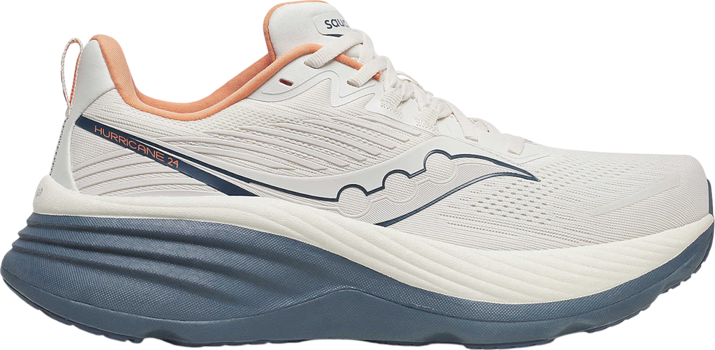 HURRICANE 24 Blanc