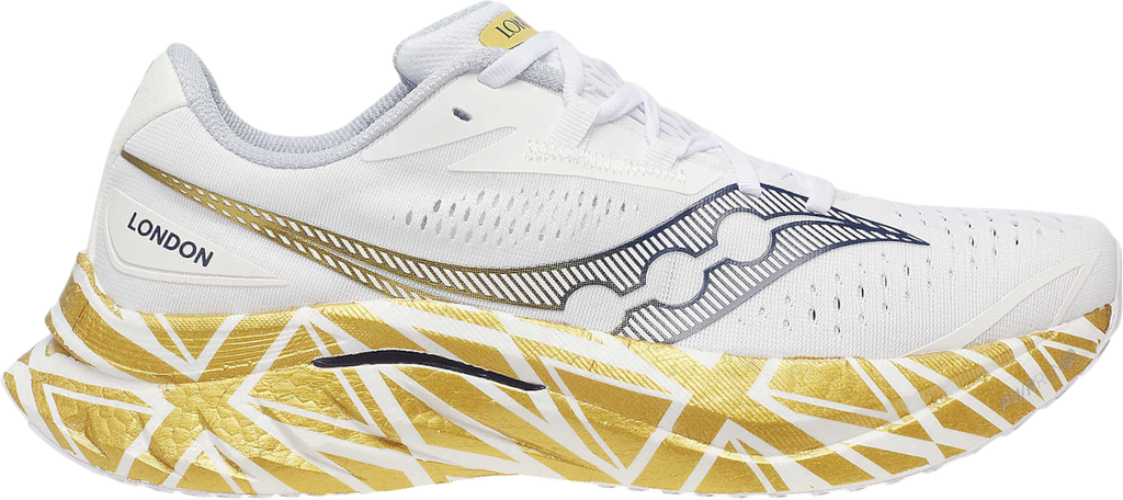 Endorphin Speed 4 London Blanc