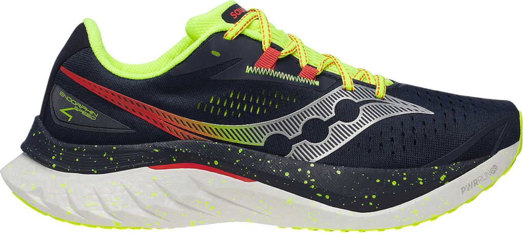 ENDORPHIN SPEED 4 Bleu