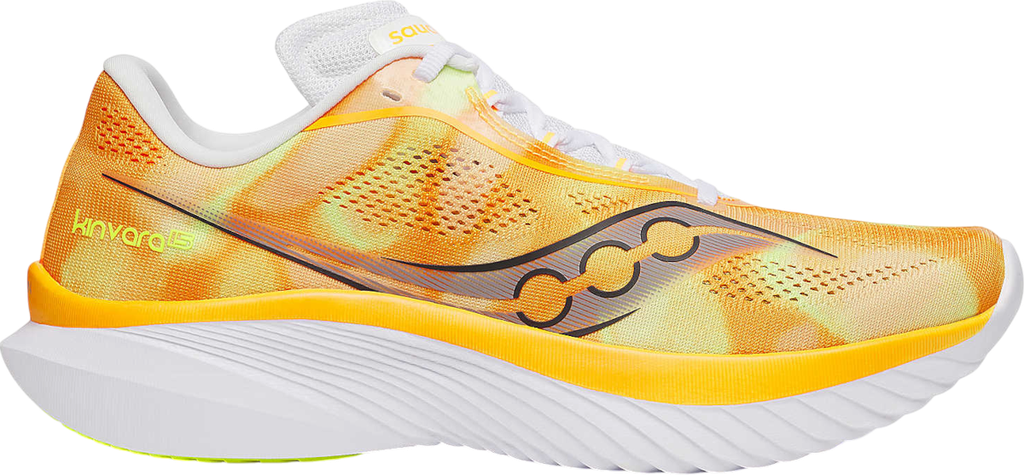 KINVARA 15 Jaune