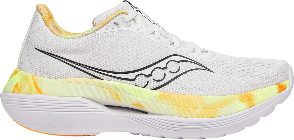 Endorphin Trainer Blanc