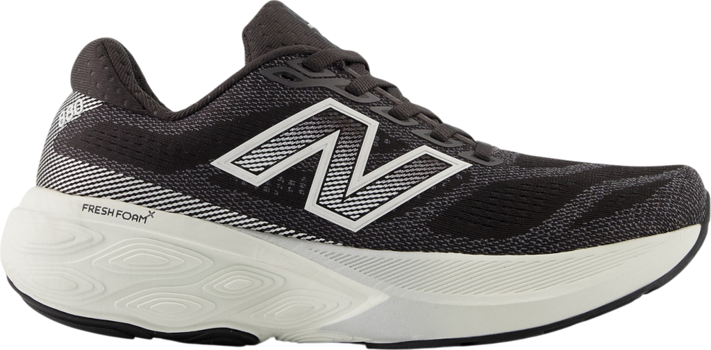 Fresh Foam X 880 v15 Noir