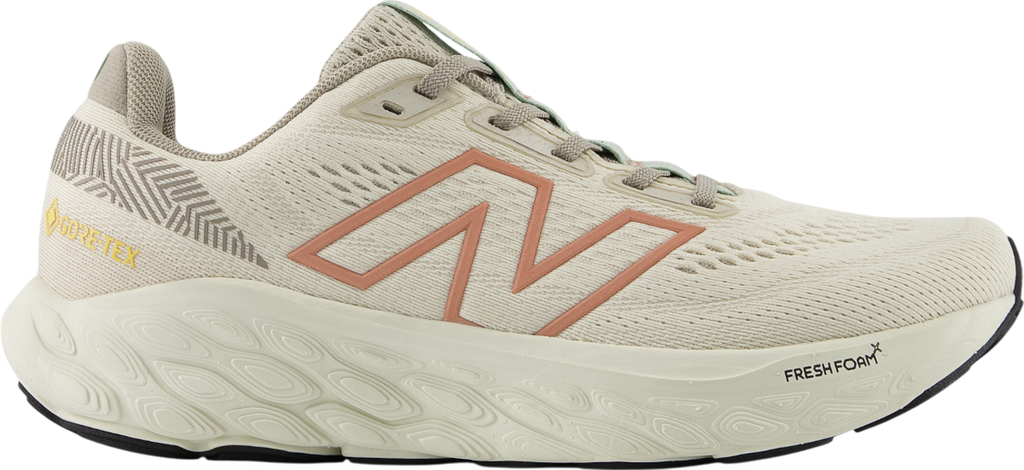 Fresh Foam X 880 v14 Gore-Tex® Blanc