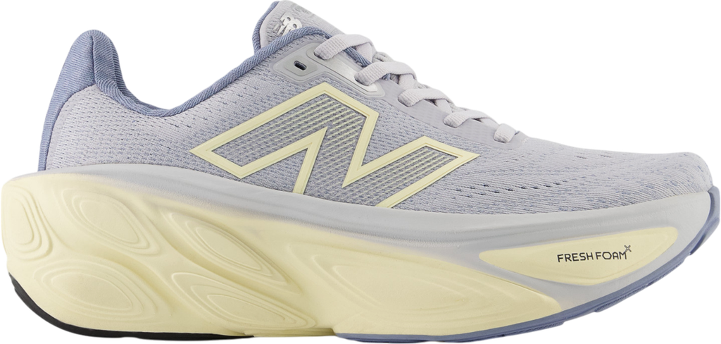 Fresh Foam X More v5 Violet