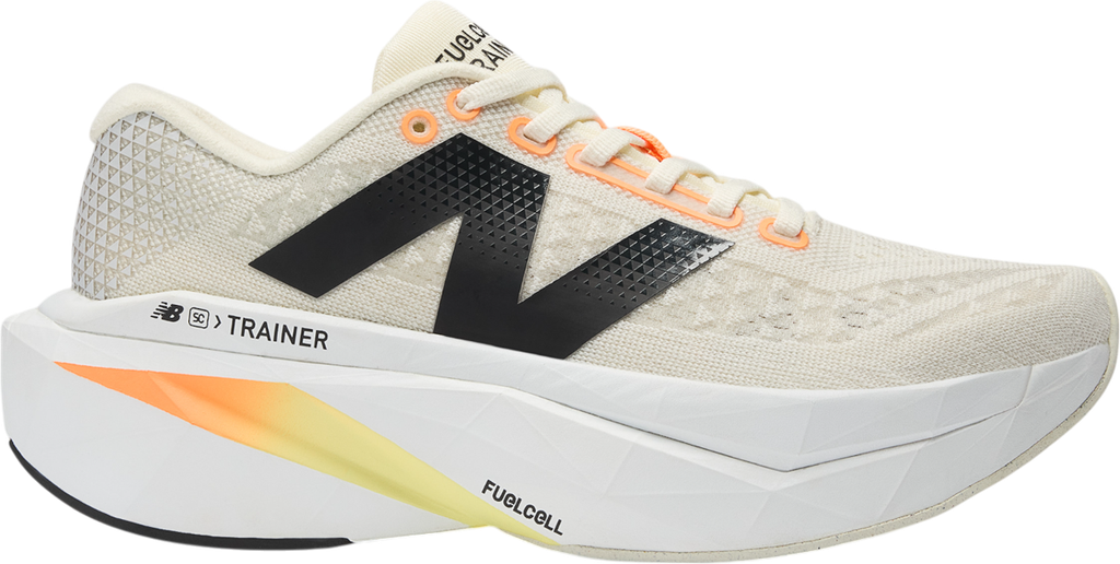 FuelCell SuperComp TraIner v3 Blanc
