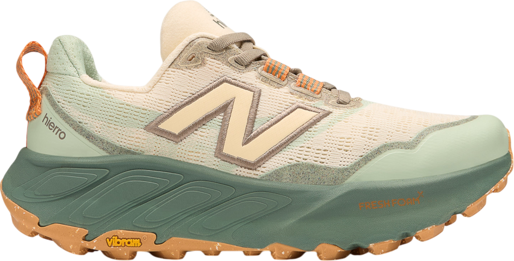 Fresh Foam X Hierro v9 Multicolore