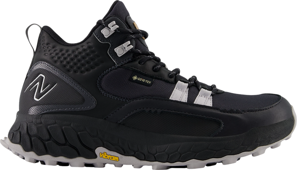 Fresh Foam X Hierro Mid Gore-Tex® Noir