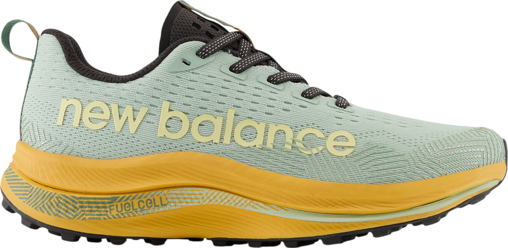 FuelCell SuperComp Trail Vert