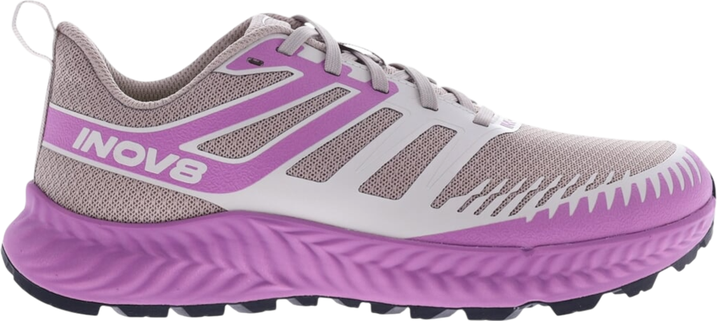 TrailFly Argent
