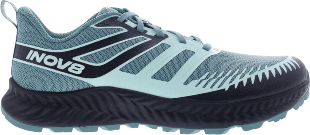 TrailFly Bleu