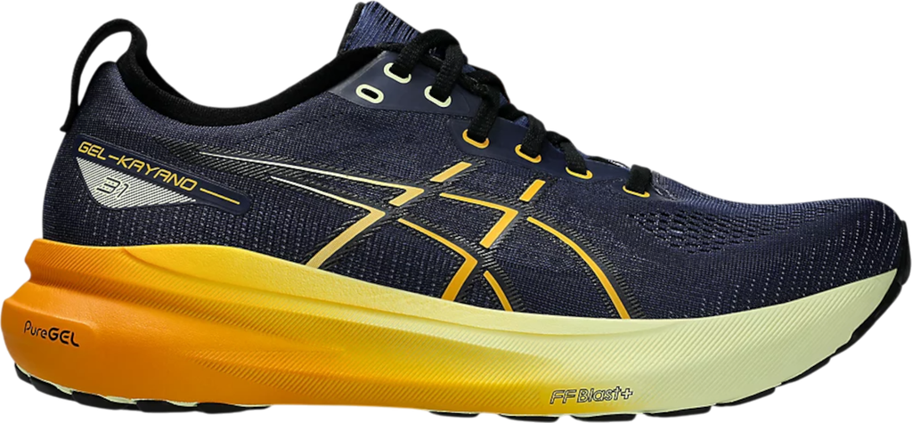 GEL-KAYANO 31 Bleu