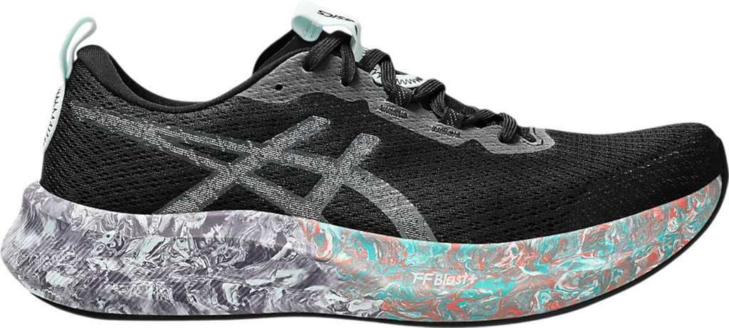 NOOSA TRI 16 Noir