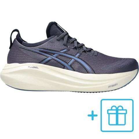 GEL-NIMBUS 27 Violet