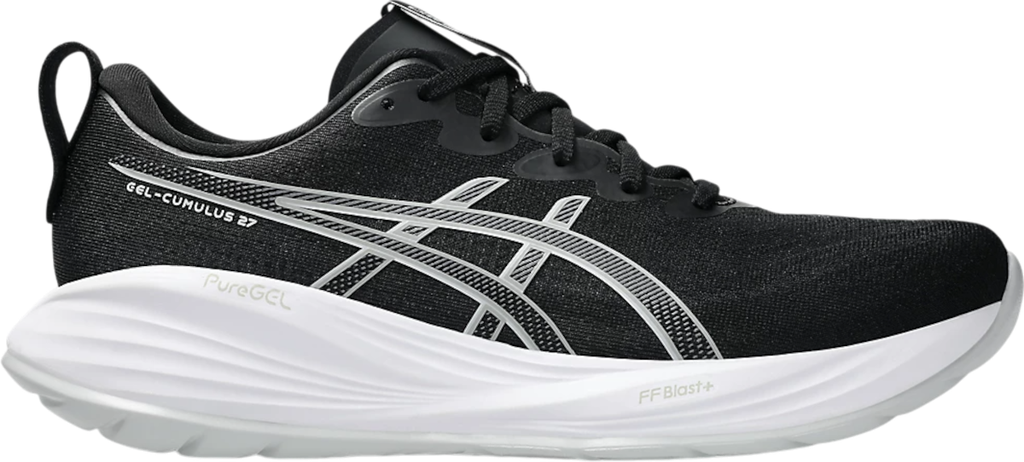 GEL-CUMULUS 27 Noir