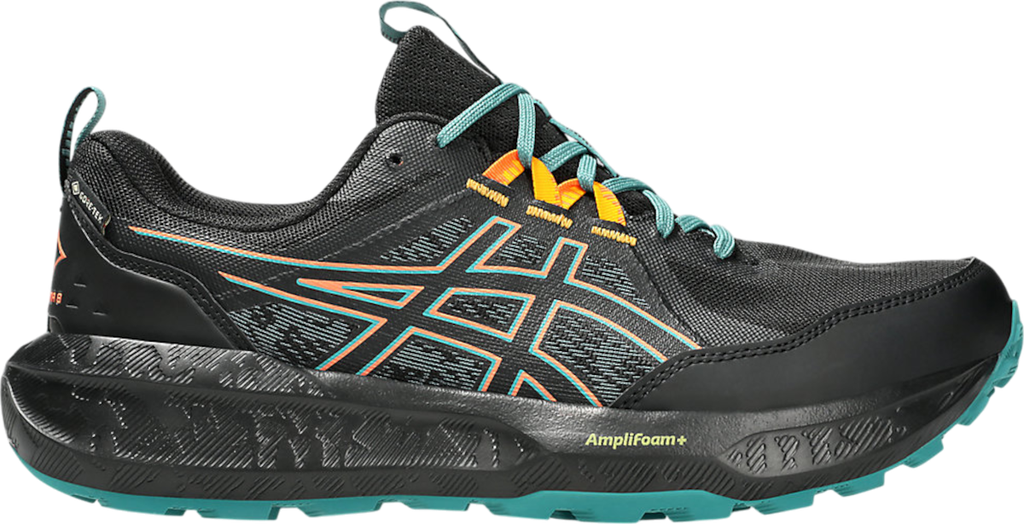 GEL-SONOMA 8 GTX Noir