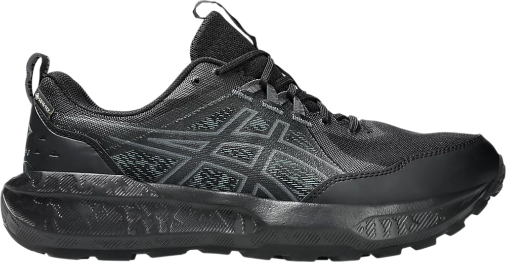 GEL-SONOMA 8 GTX Noir