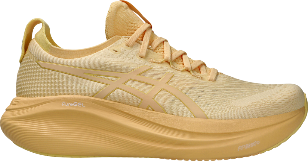 GEL-NIMBUS 27 LITE-SHOW Jaune