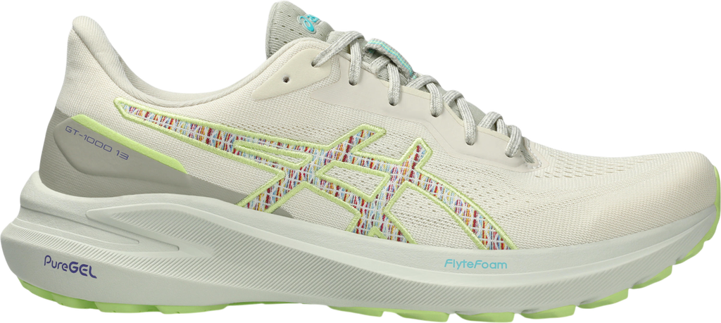 GT-1000 13 TR Argent