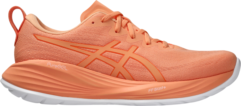 GEL-CUMULUS 27 LITE-SHOW Orange