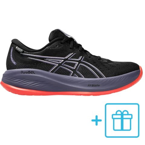 GEL-CUMULUS 26 GTX Noir