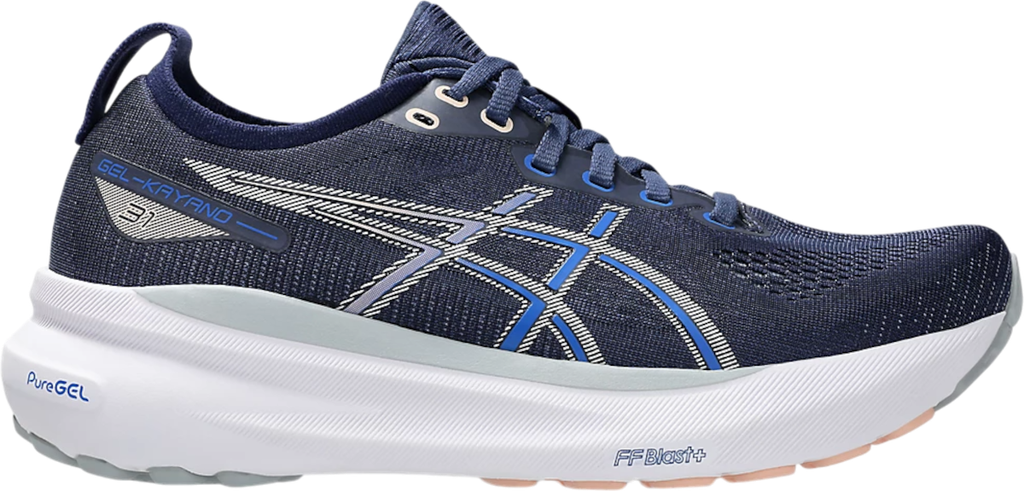 GEL-KAYANO 31 Bleu