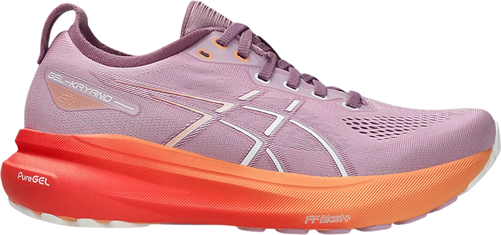 GEL-KAYANO 31 Violet