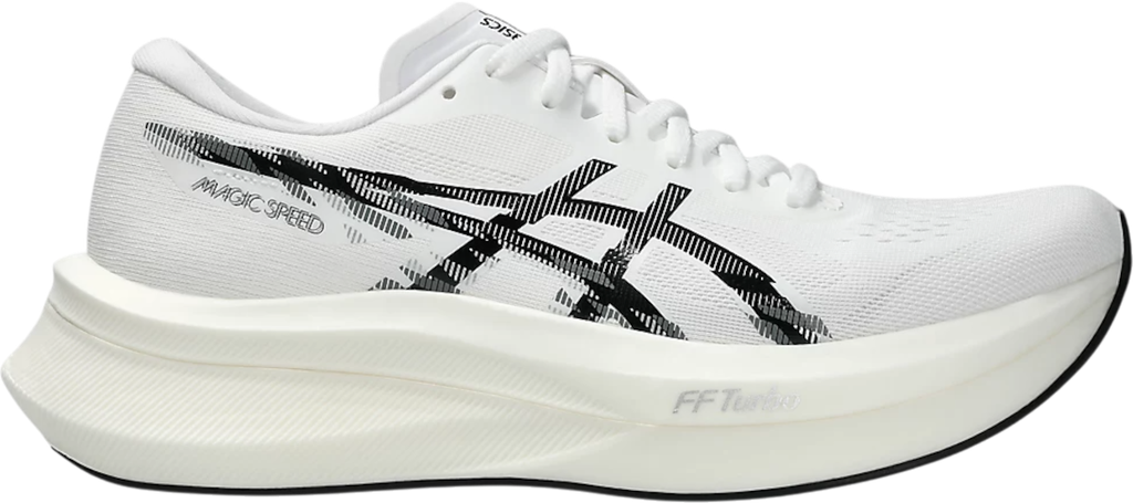 MAGIC SPEED 4 Blanc