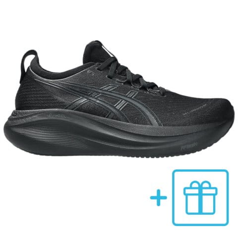 GEL-NIMBUS 27 Noir
