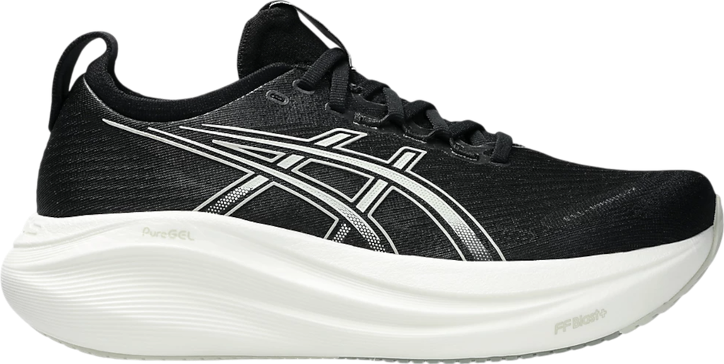 GEL-NIMBUS 27 Noir