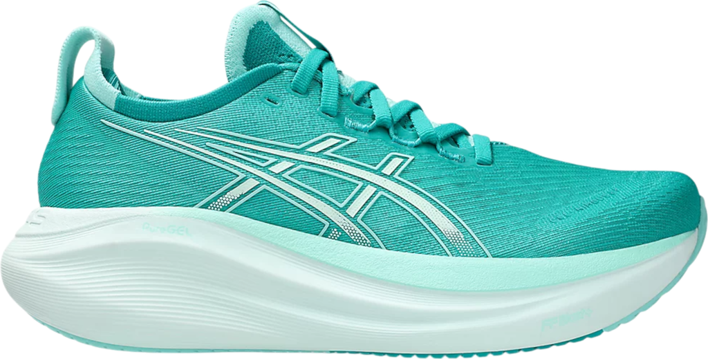 GEL-NIMBUS 27 Bleu