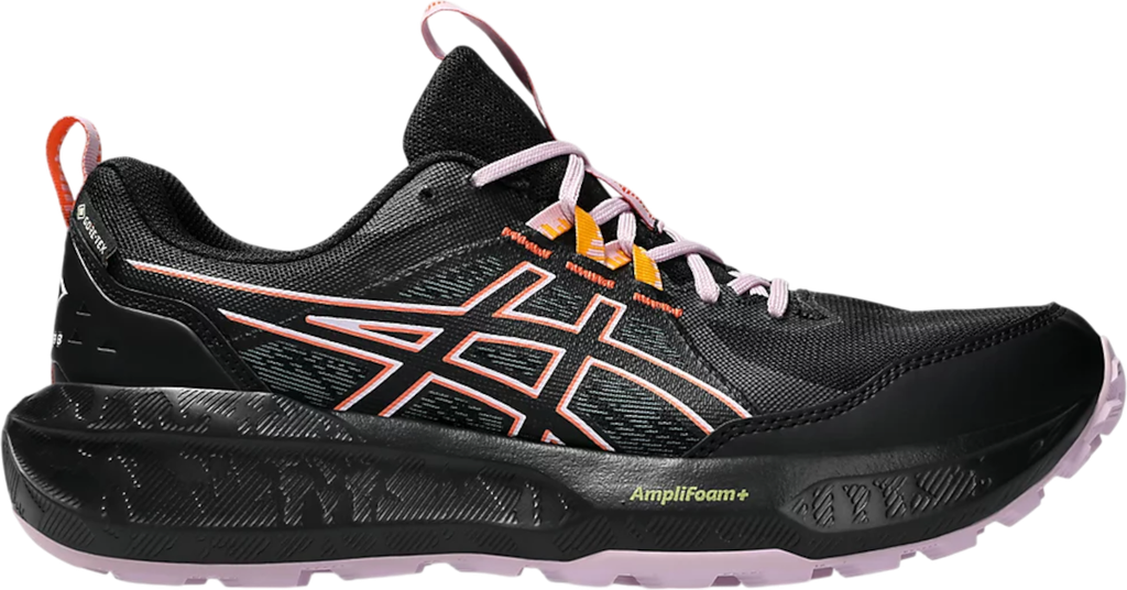 GEL-SONOMA 8 GTX Noir