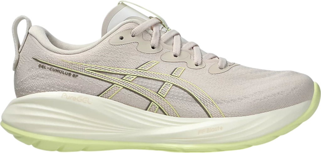 GEL-CUMULUS 27 Marron