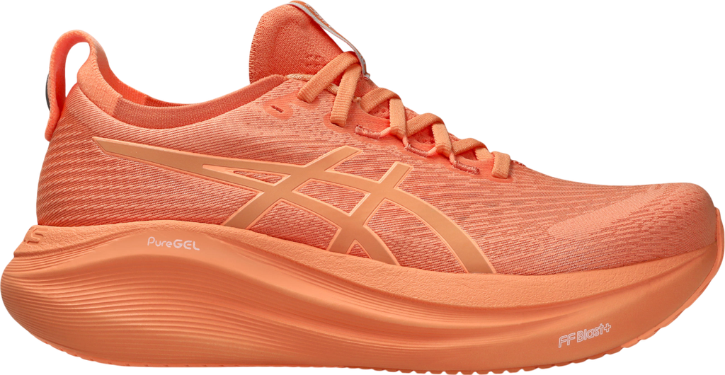 GEL-NIMBUS 27 LITE-SHOW Orange