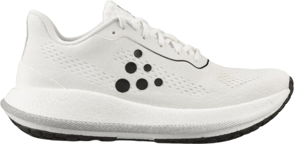 Pacer Blanc