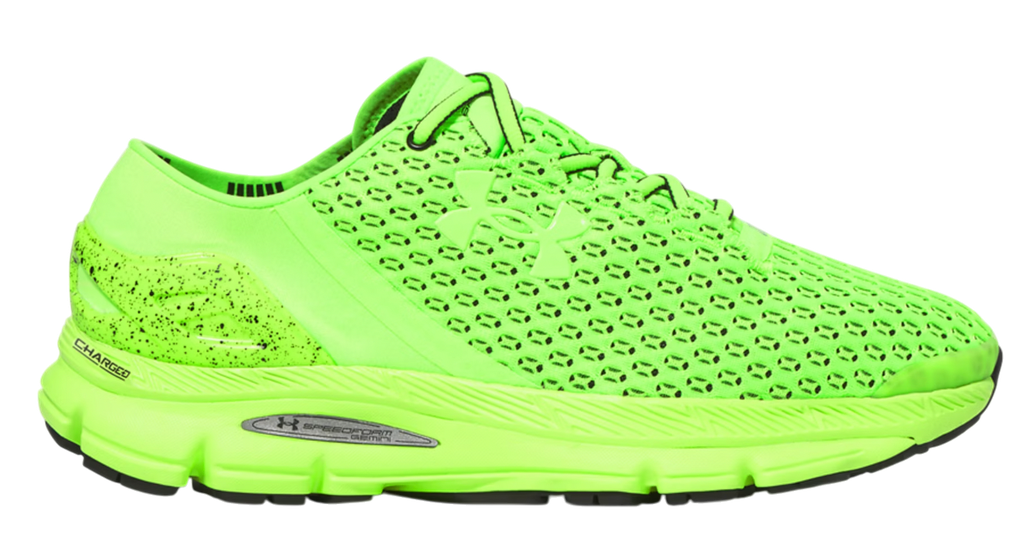 UA Speedform Gemini Vert