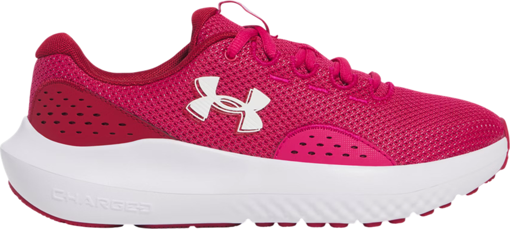 UA W Charged Surge 4 Rouge