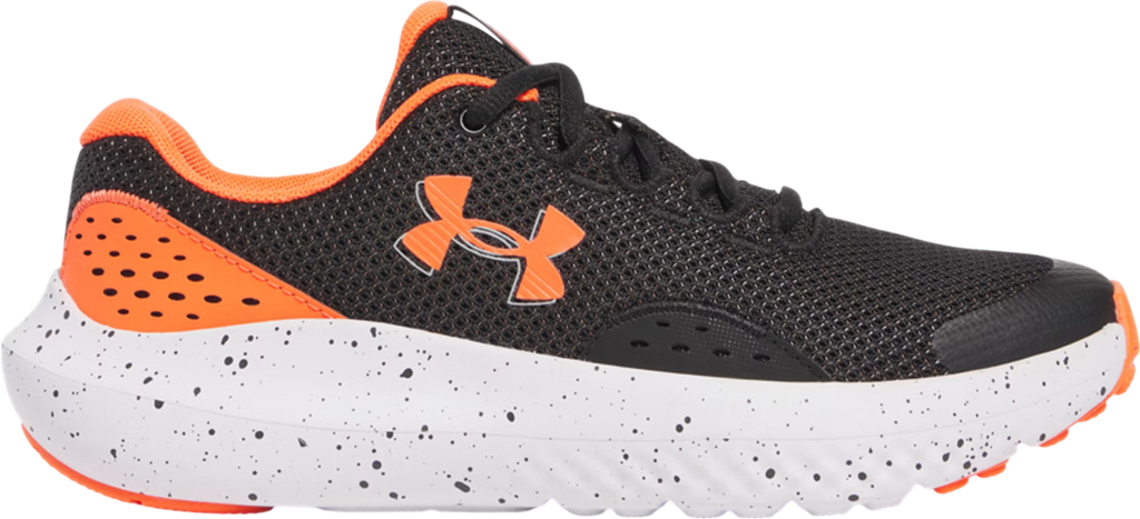 UA BGS Surge 4 Noir