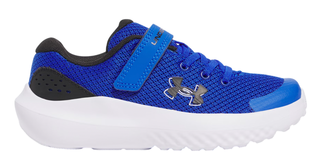 UA BPS Surge 4 AC Bleu