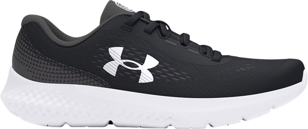 UA BPS Rogue 4 AL Noir