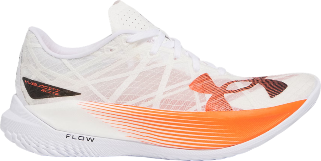 Velociti Elite 2 Blanc