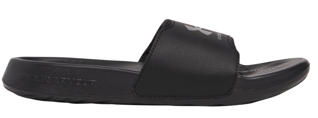UA M Ignite Select Noir