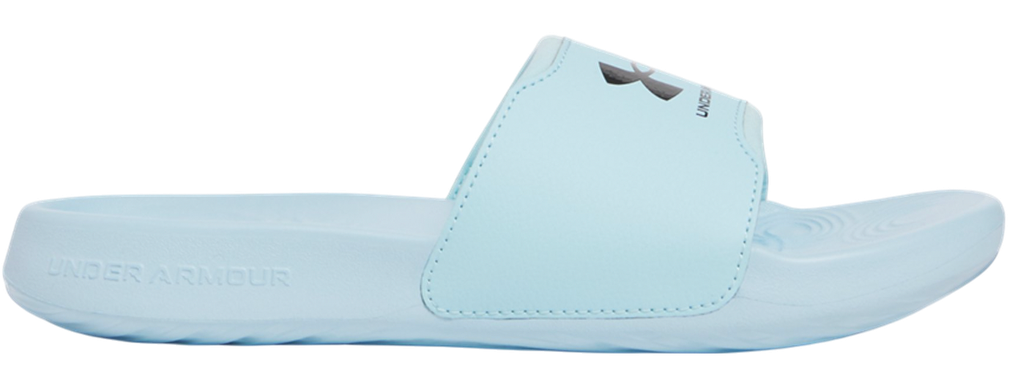 UA W Ignite Select Bleu