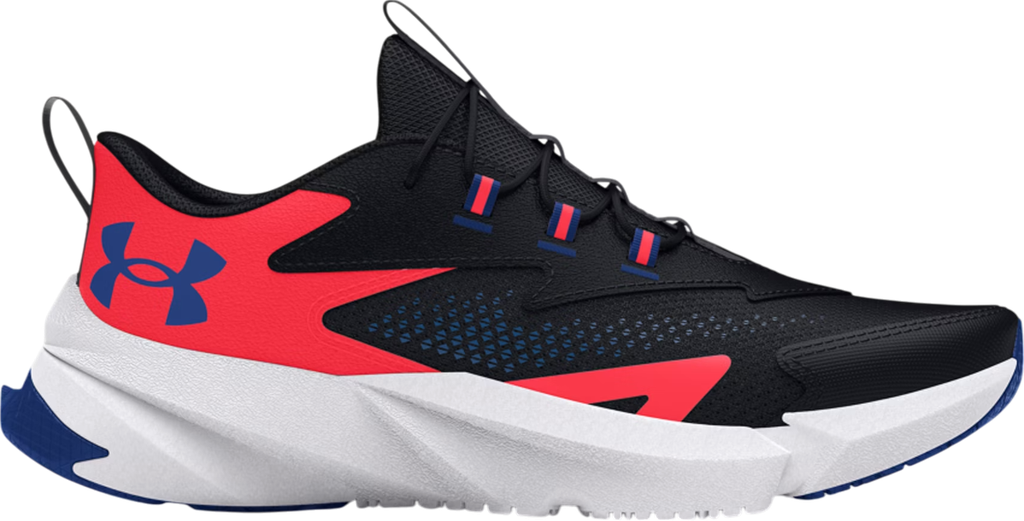 UA BPS Scramjet 6 AL Noir
