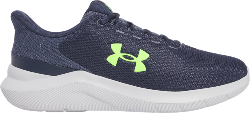 UA Phade RN 3 Argent