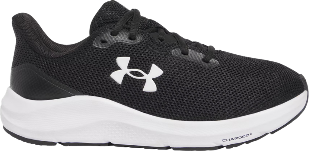 UA W Charged Pursuit 4 Noir
