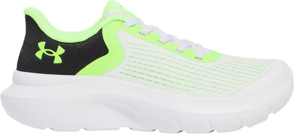 UA BPS Rogue 5 AL Blanc