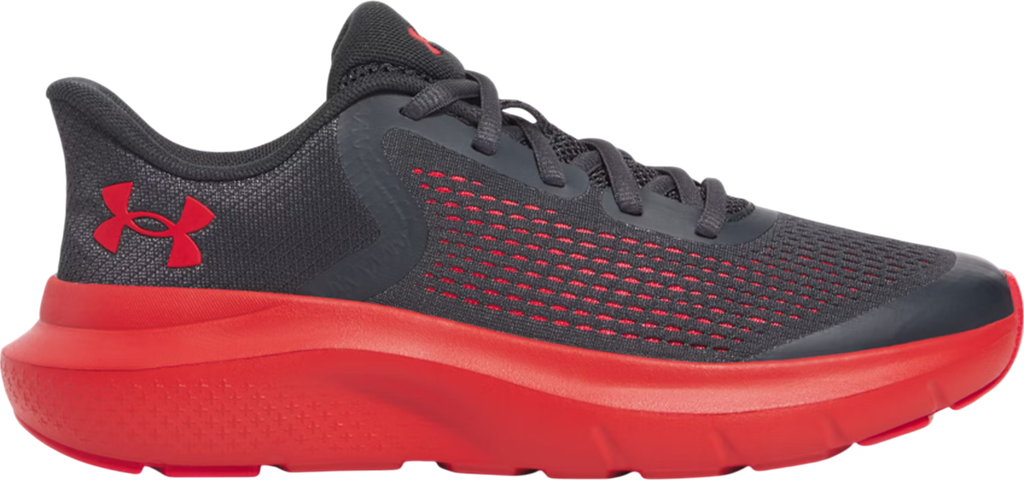UA BGS Rogue 5 Argent