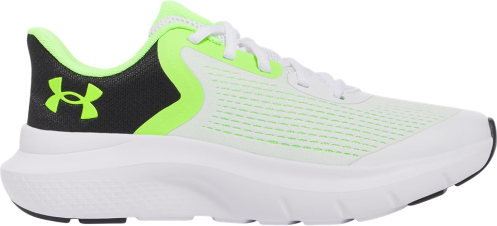 UA BGS Rogue 5 Blanc