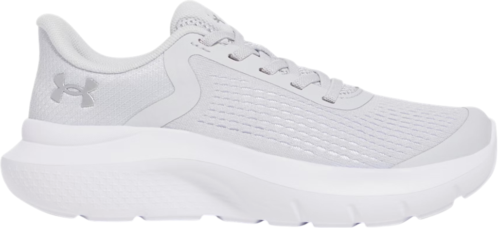 UA GPS Rogue 5 AL Argent
